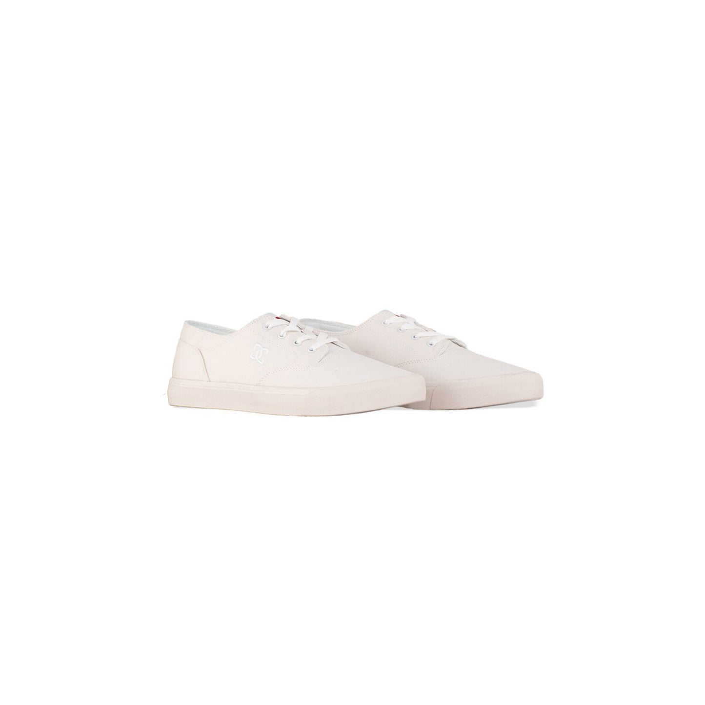 Tenis DC Shoes Flash 3 WHT