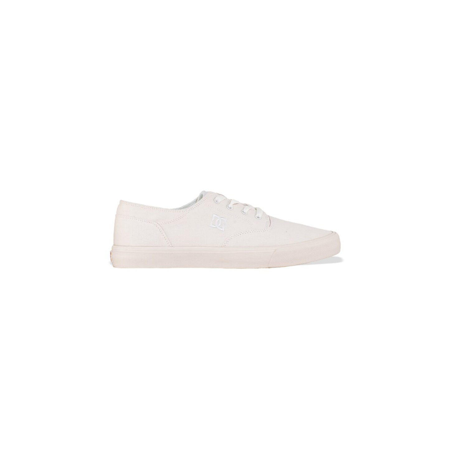 Tenis DC Shoes Flash 3 WHT