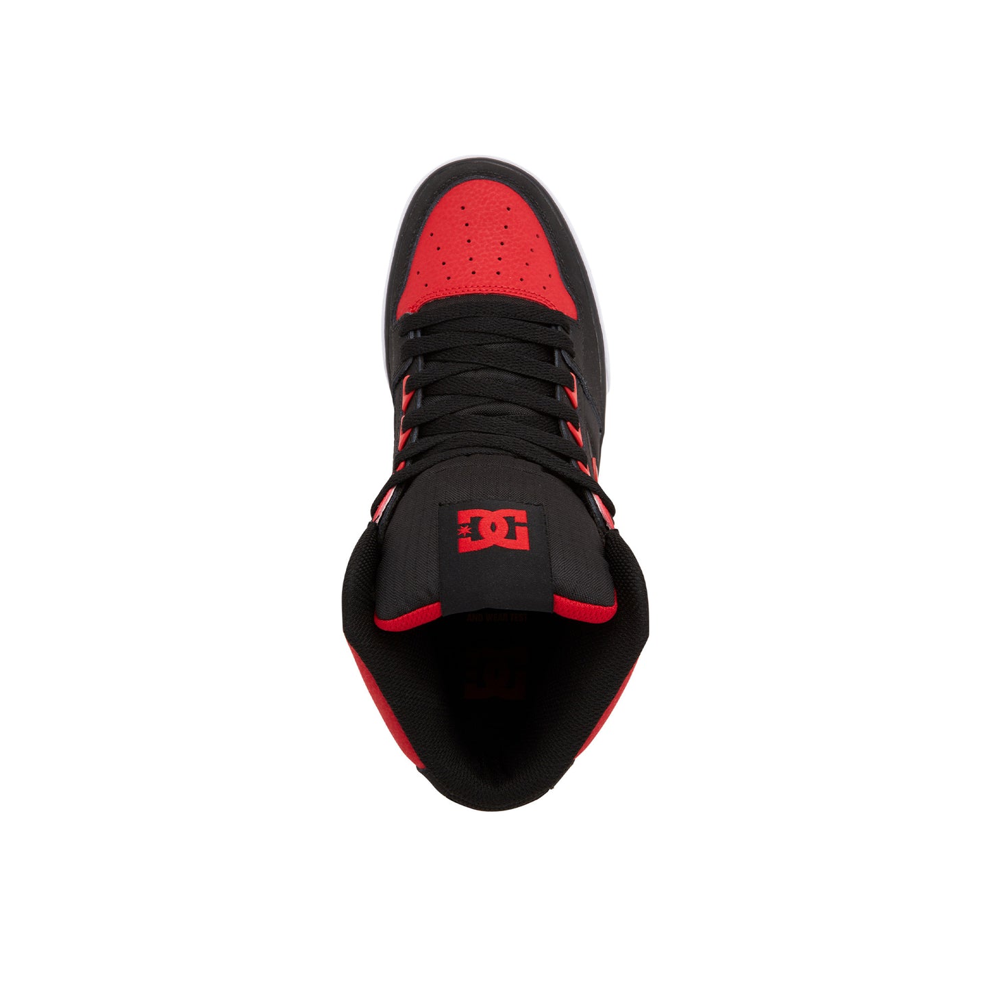 Tenis DC Shoes Pure FWB