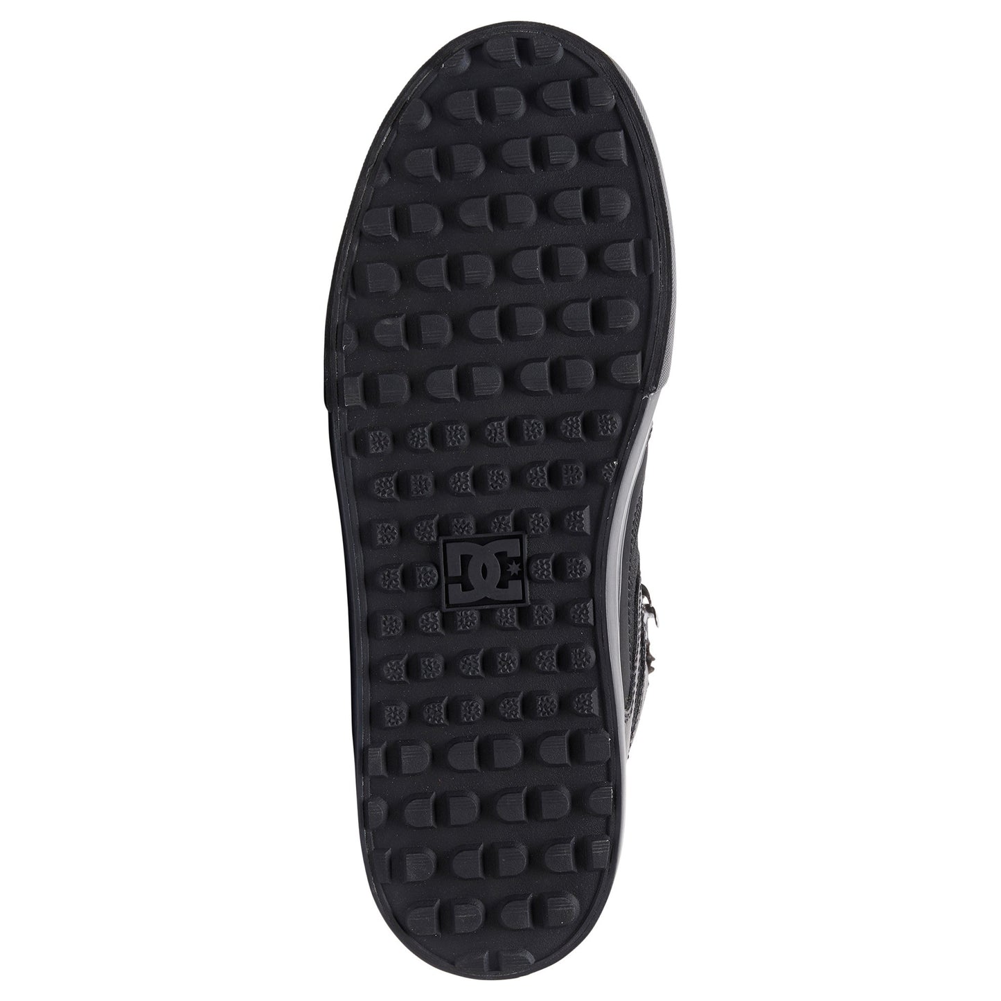 Tenis DC Shoes Pure High-Top WC WNT