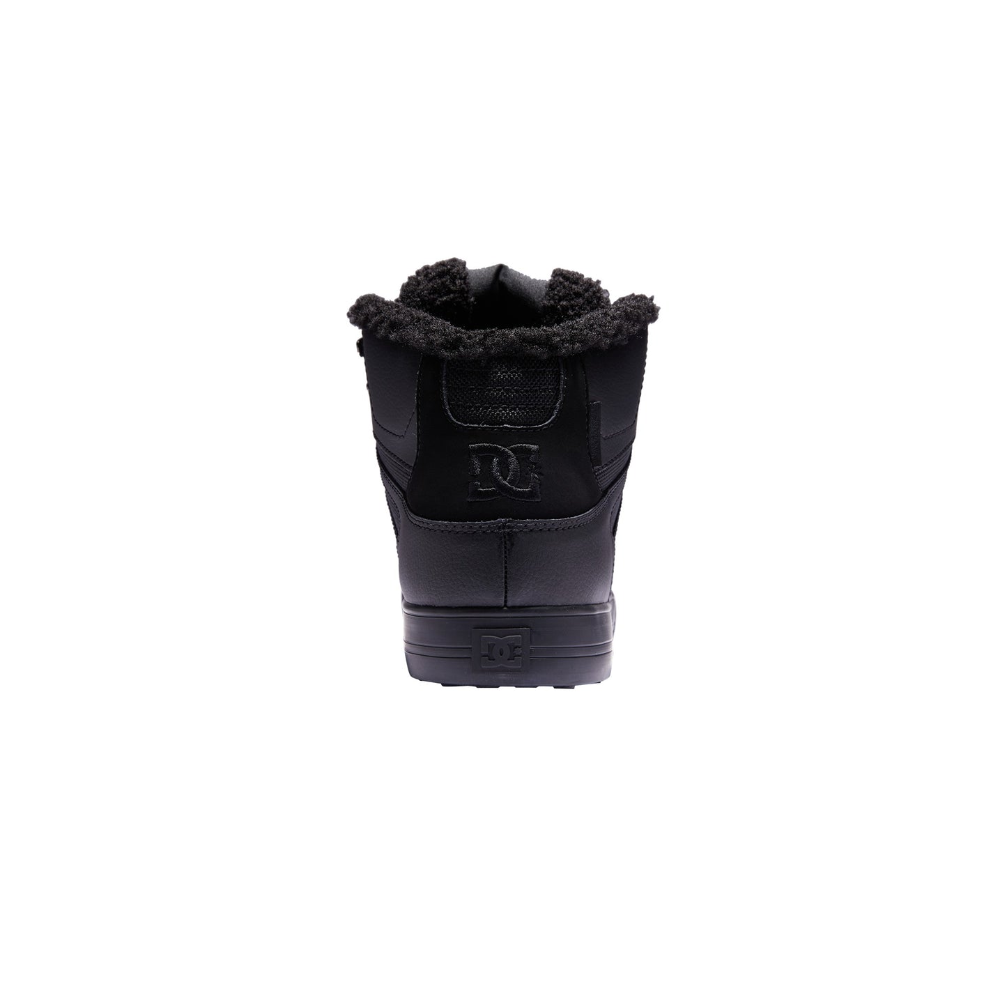 Tenis DC Shoes Pure High-Top WC WNT