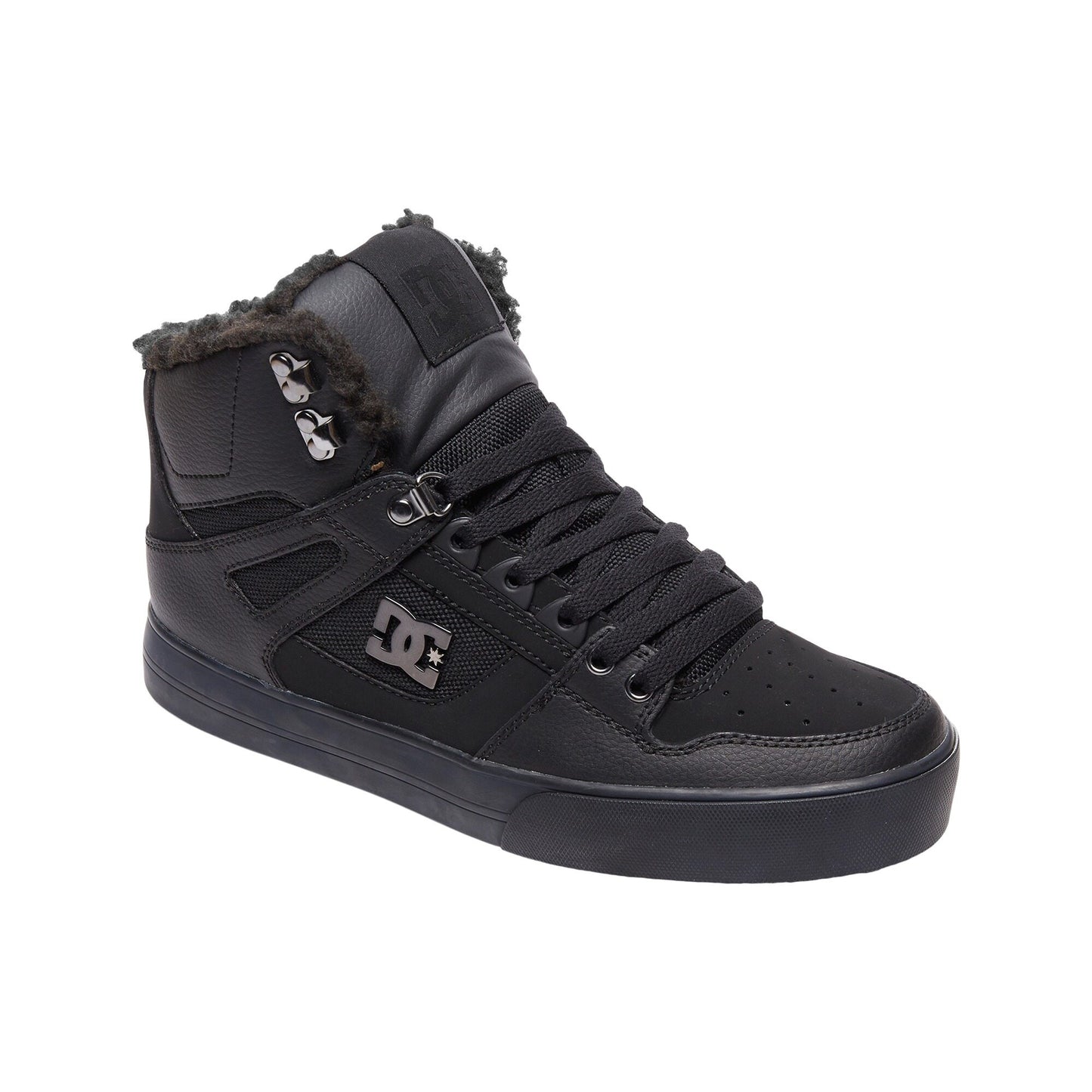 Tenis DC Shoes Pure High-Top WC WNT