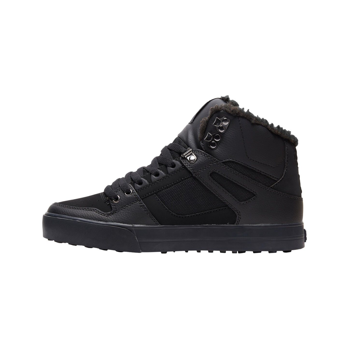 Tenis DC Shoes Pure High-Top WC WNT