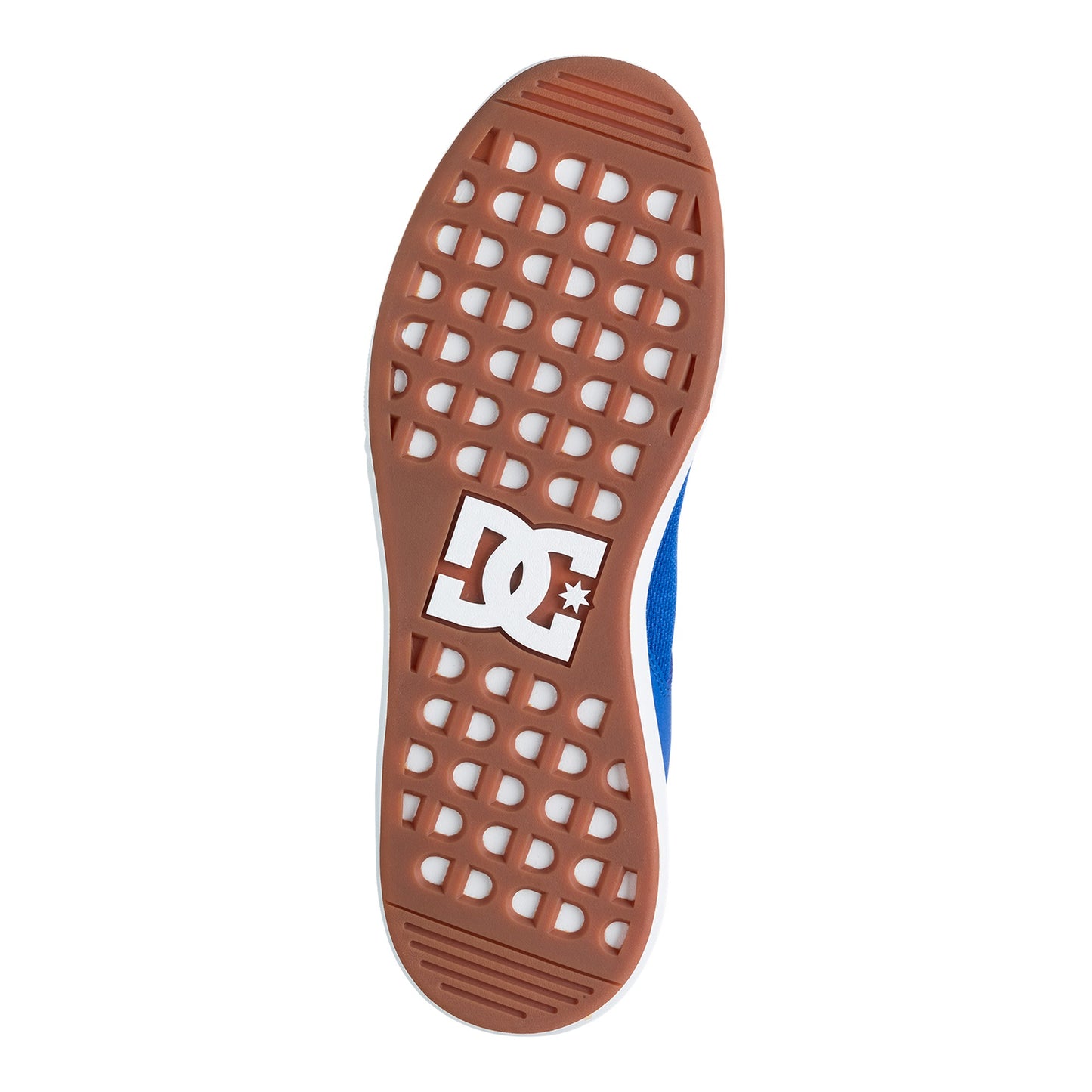 Tenis DC Shoes Transit BWT