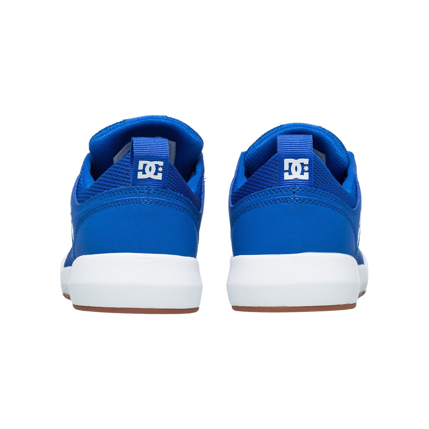 Tenis DC Shoes Transit BWT