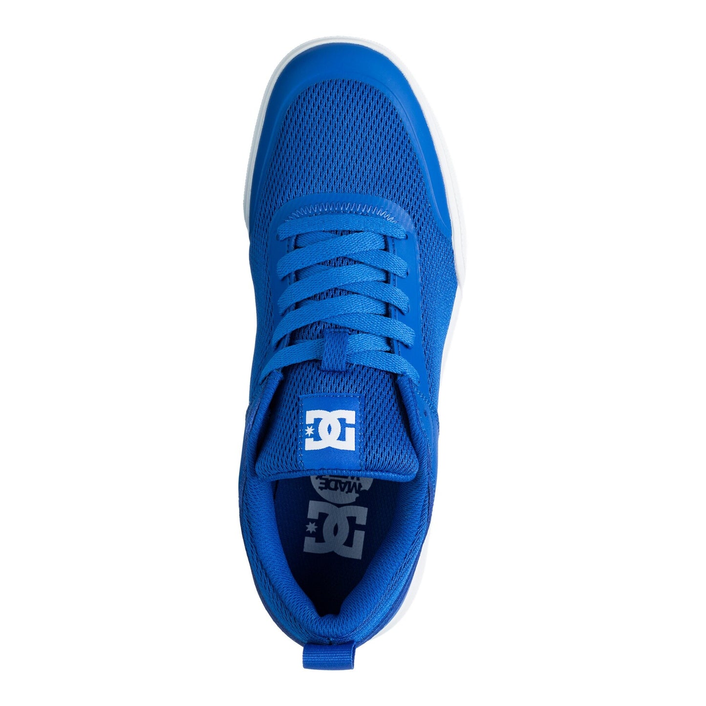 Tenis DC Shoes Transit BWT