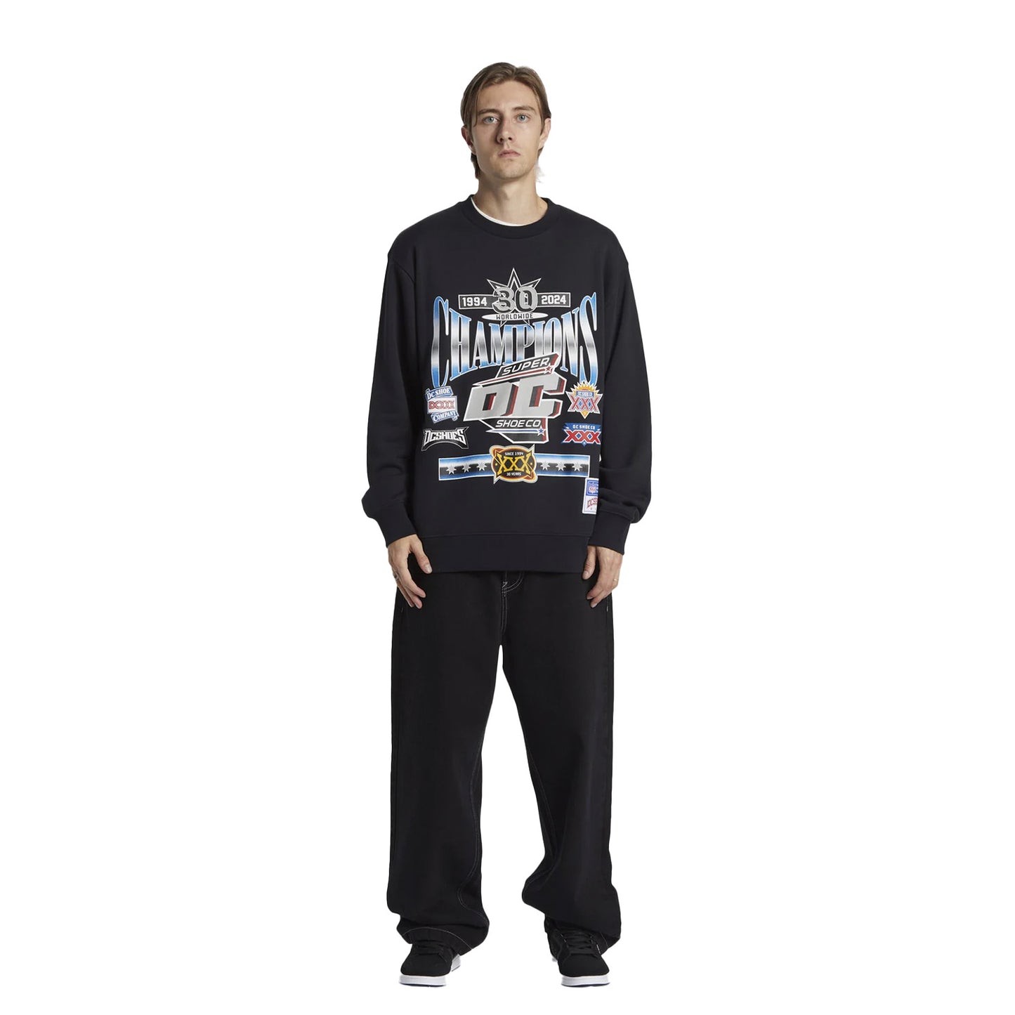 Sudadera DC para Hombre