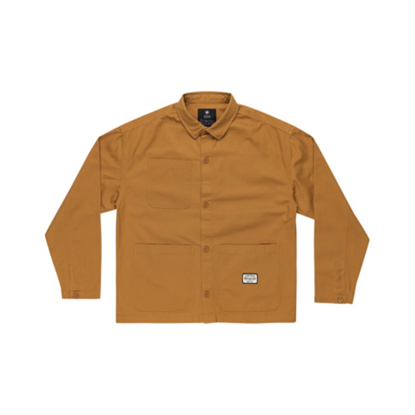 Sobrecamisa DC Shoes CMV0