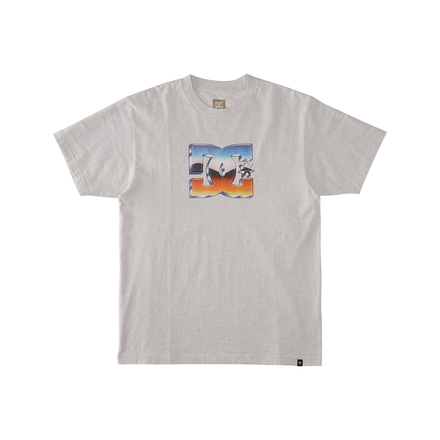 Playera Chrome Star HSS