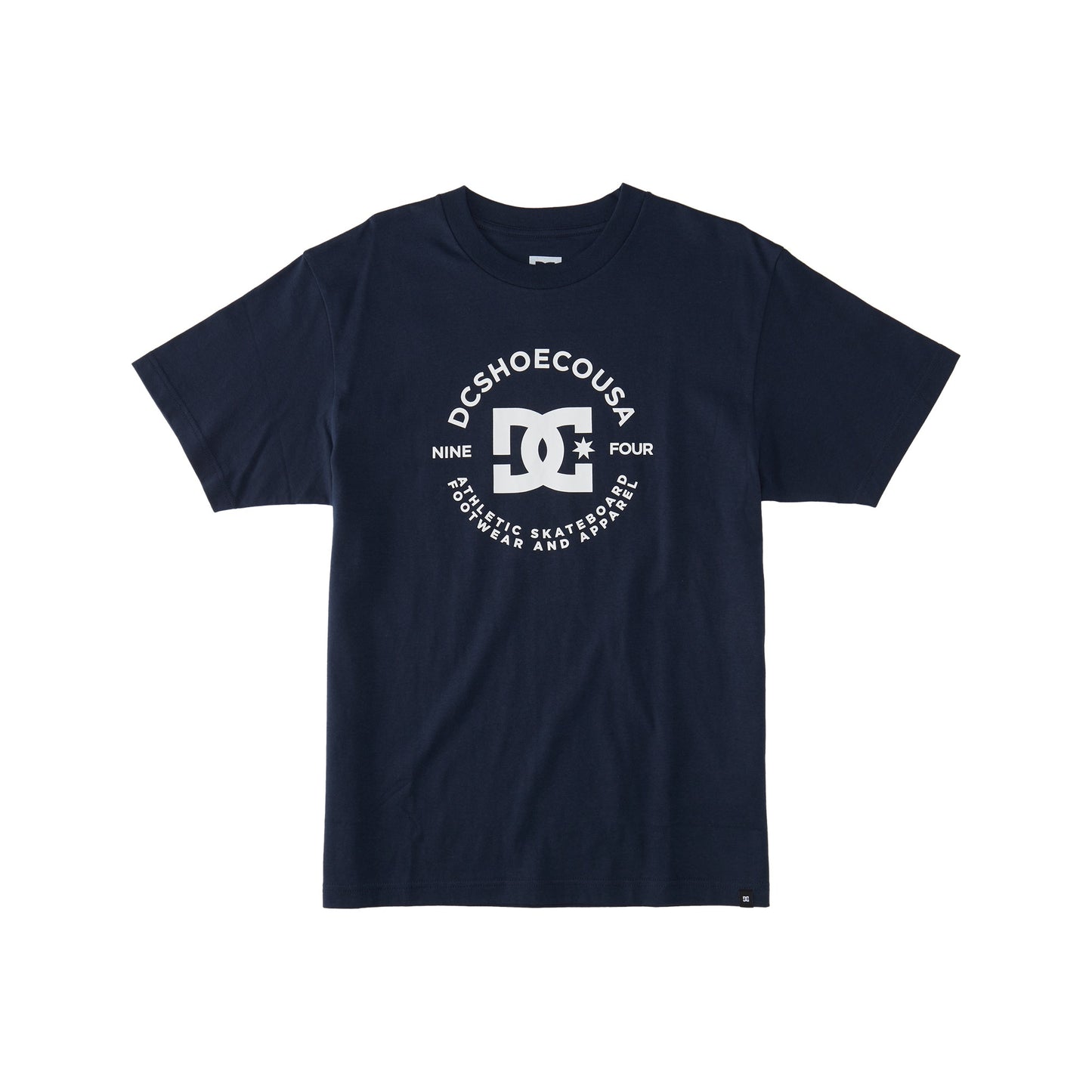 Playera DC Star Pilot