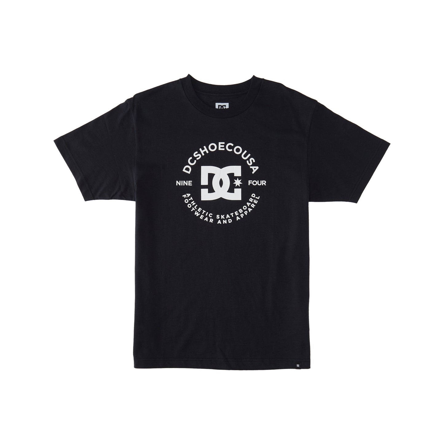 Playera DC Star Pilot HSS KVJ0