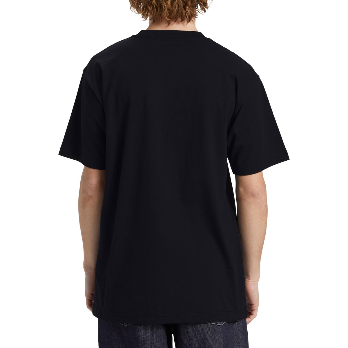 Playera DC Star Pocket HSS KVJ0