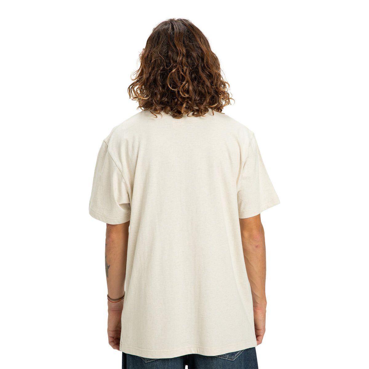 Playera DC Star Pocket Hss TFLH