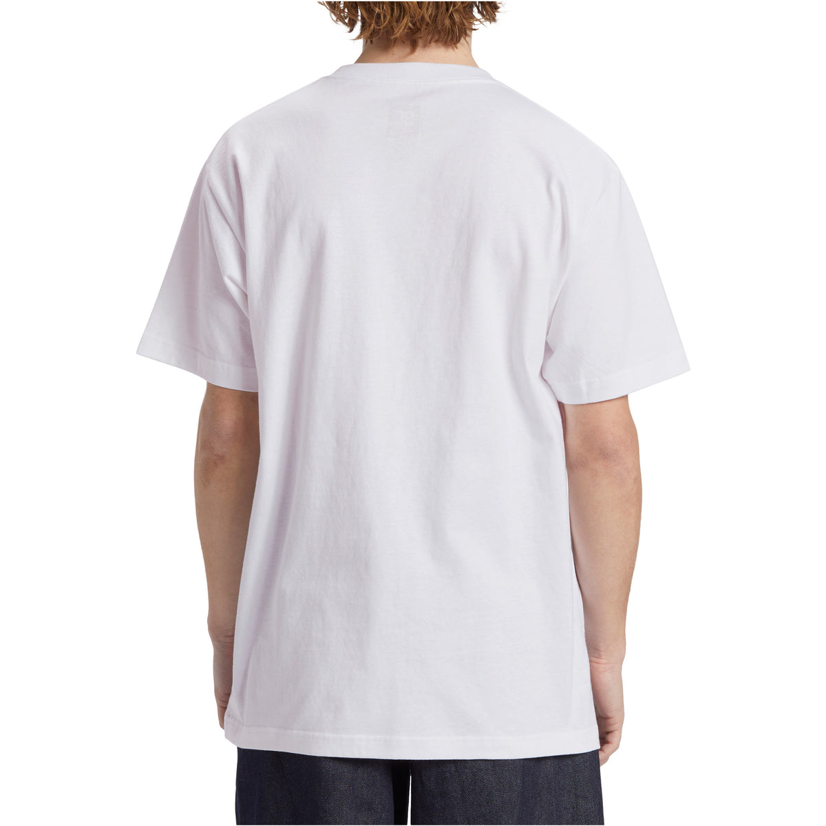 Playera DC Star Pocket Hss WBBO