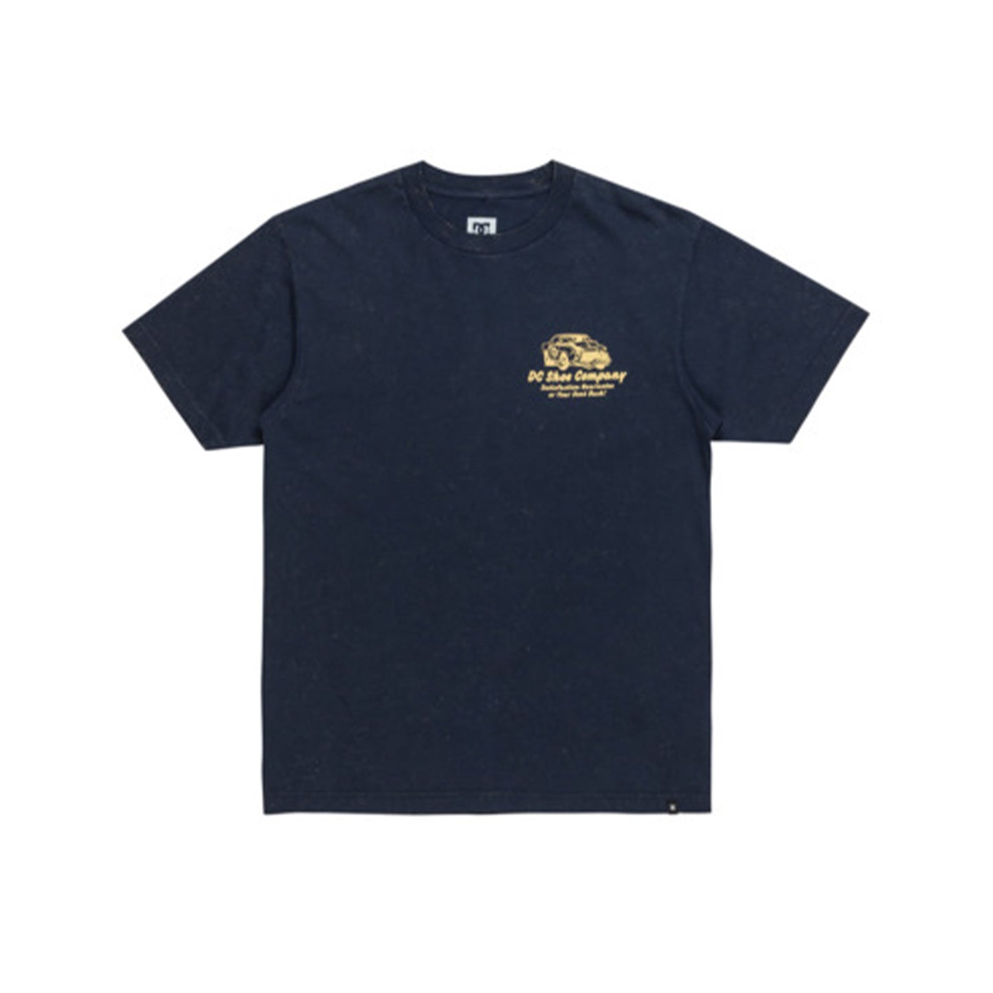 Playera DC Shoes Fix Up