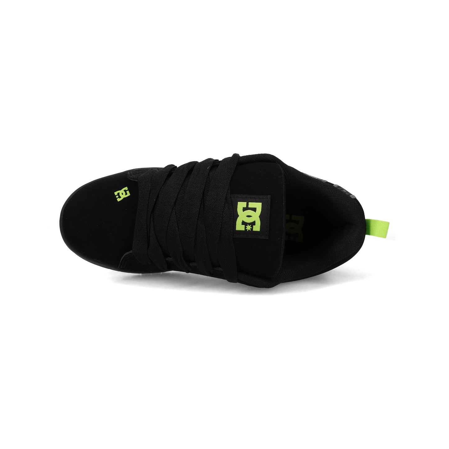 Tenis DC Shoes Court Graffik DC01661014