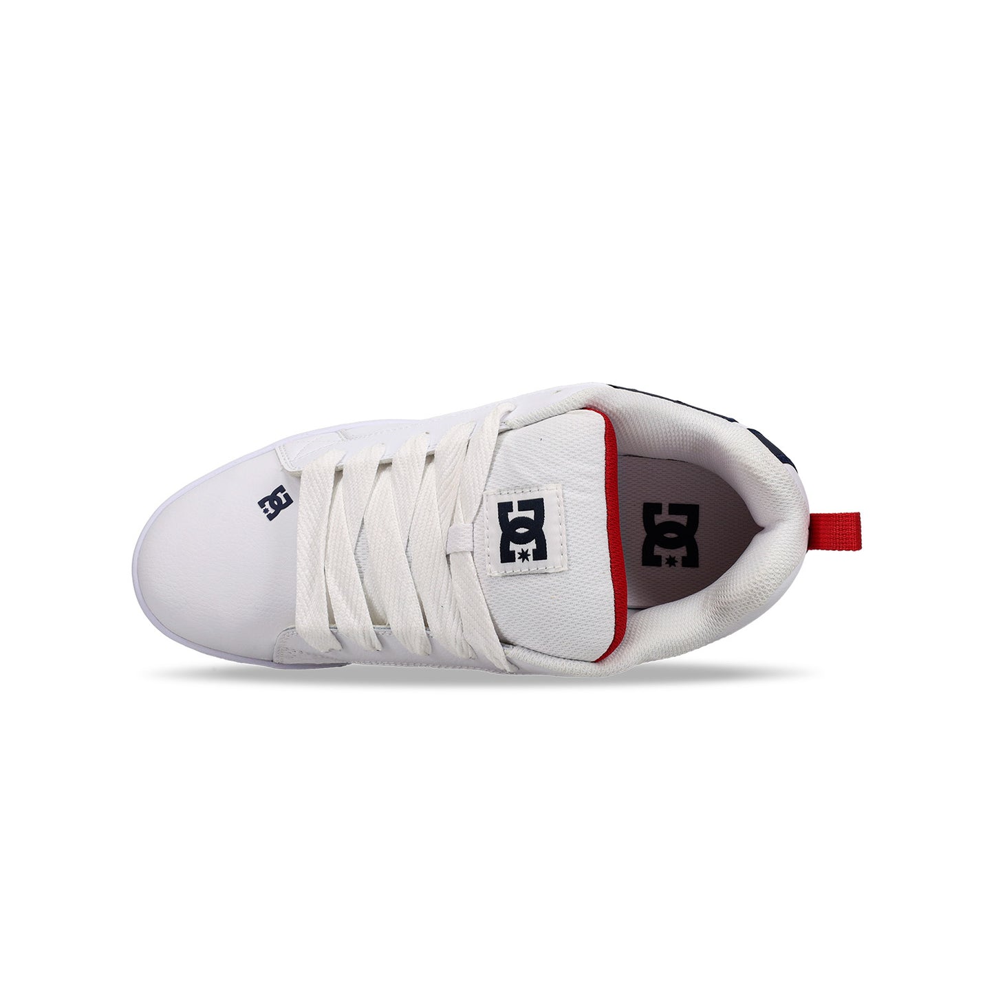 Tenis DC Shoes Court Graffik DC01661111