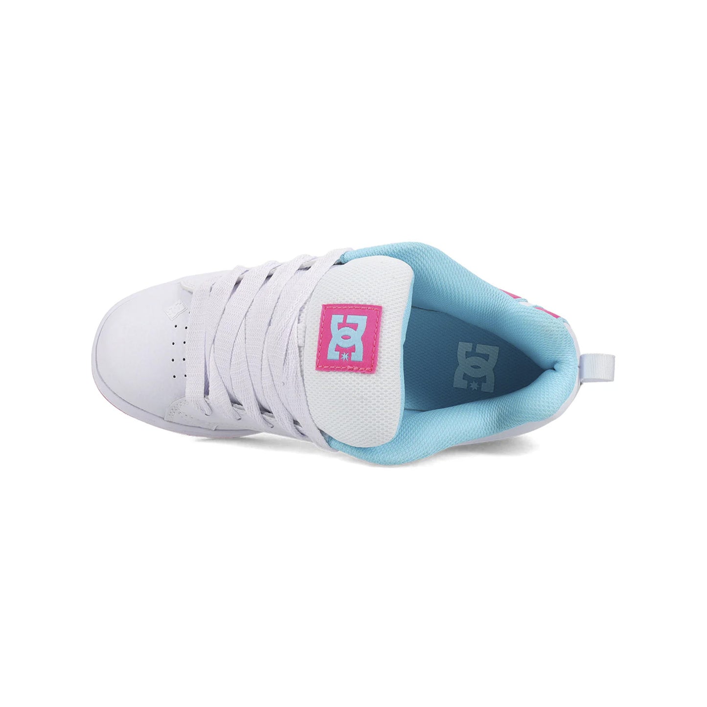 Tenis DC Shoes Court Graffik -DC01662111