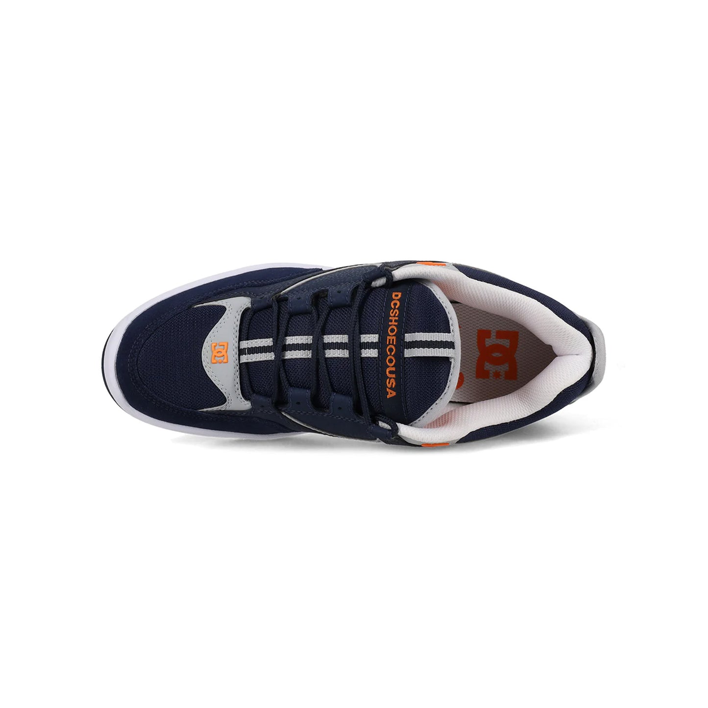 Tenis DC Shoes Kalynx Zero Azul Marino