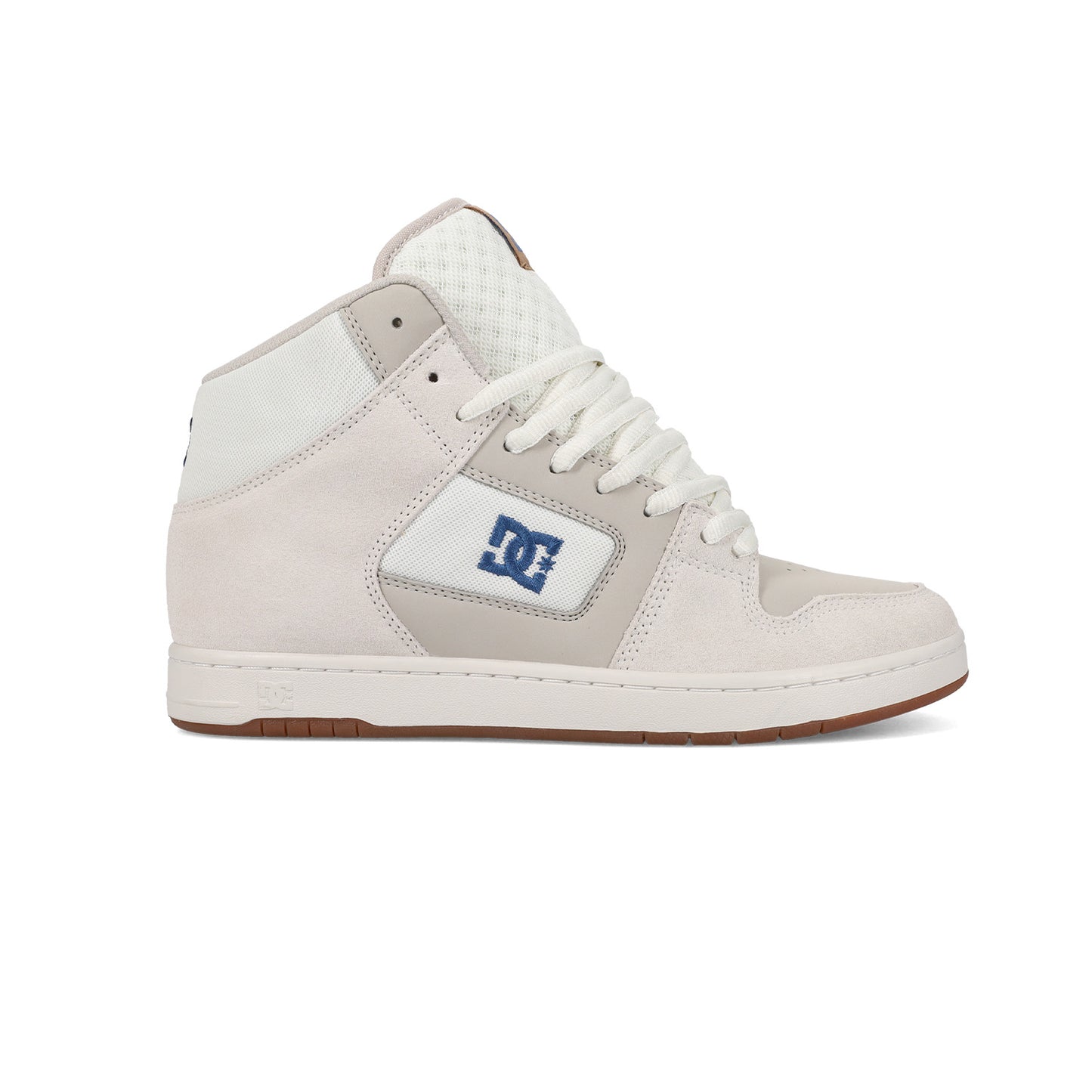 Tenis Manteca 4 Hi DC Shoes