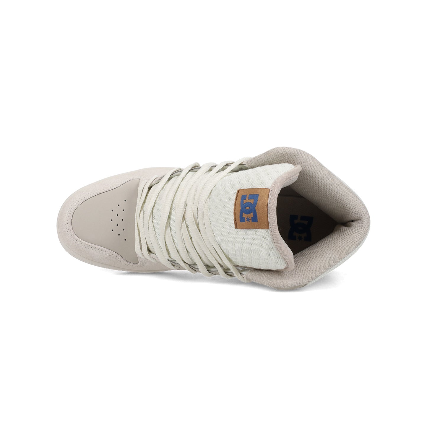 Tenis Manteca 4 Hi DC Shoes