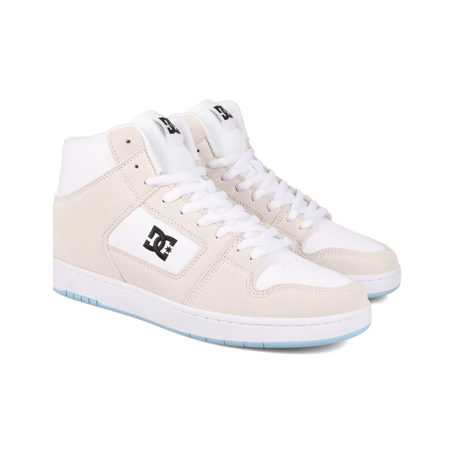 Tenis DC Originales