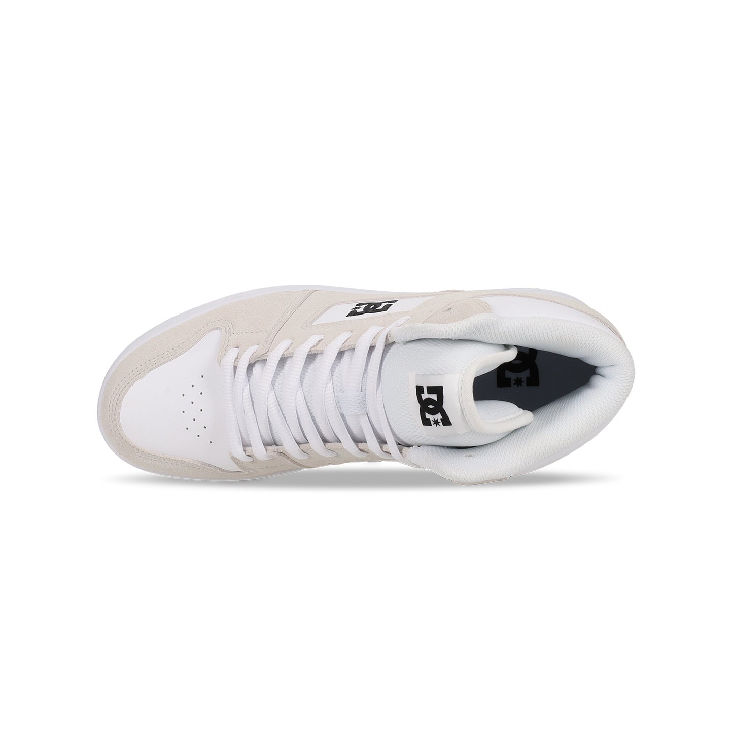 Tenis DC Originales