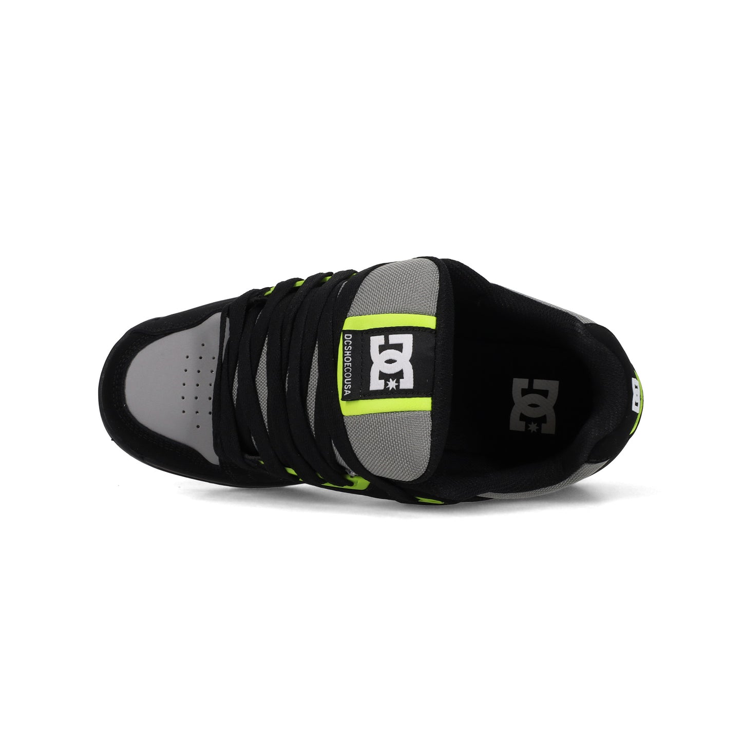 Tenis DC Shoes Stag DC01813010