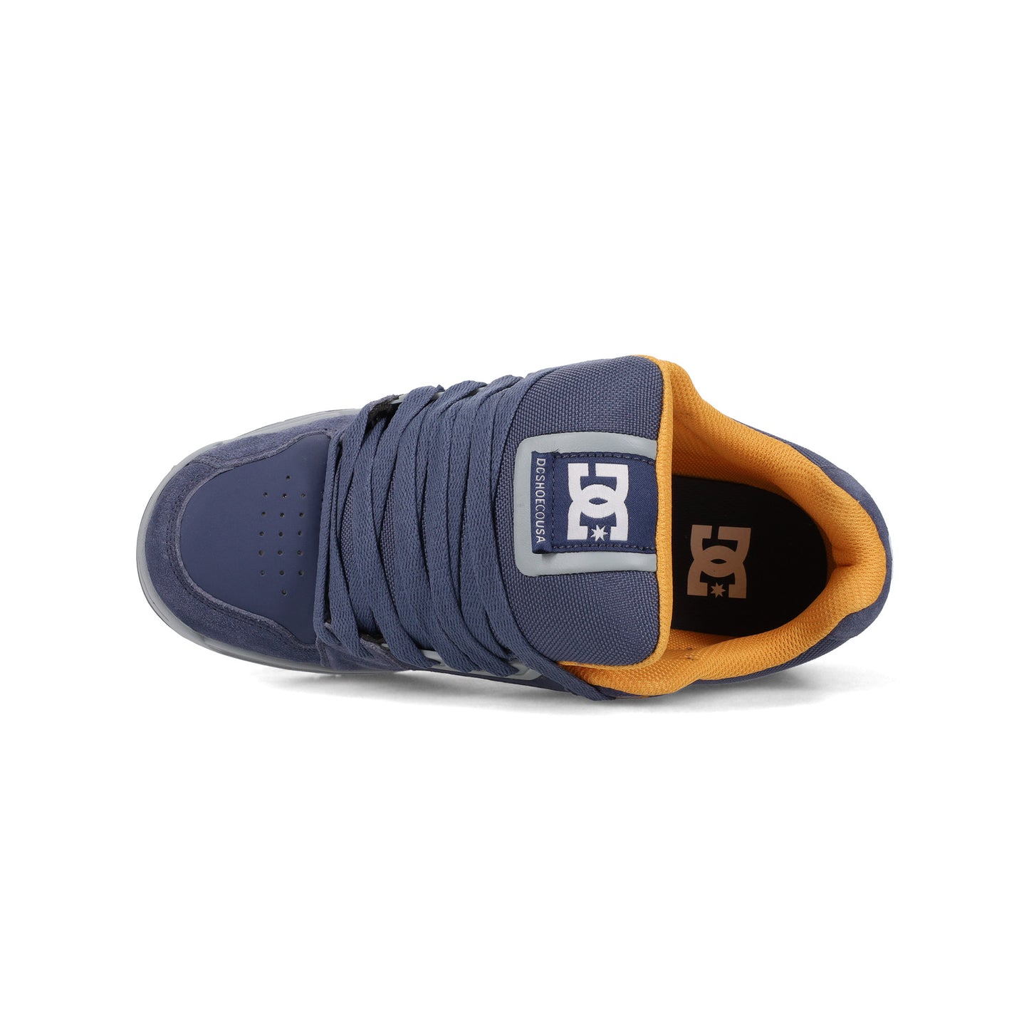 Tenis DC Shoes Stag DC01813422