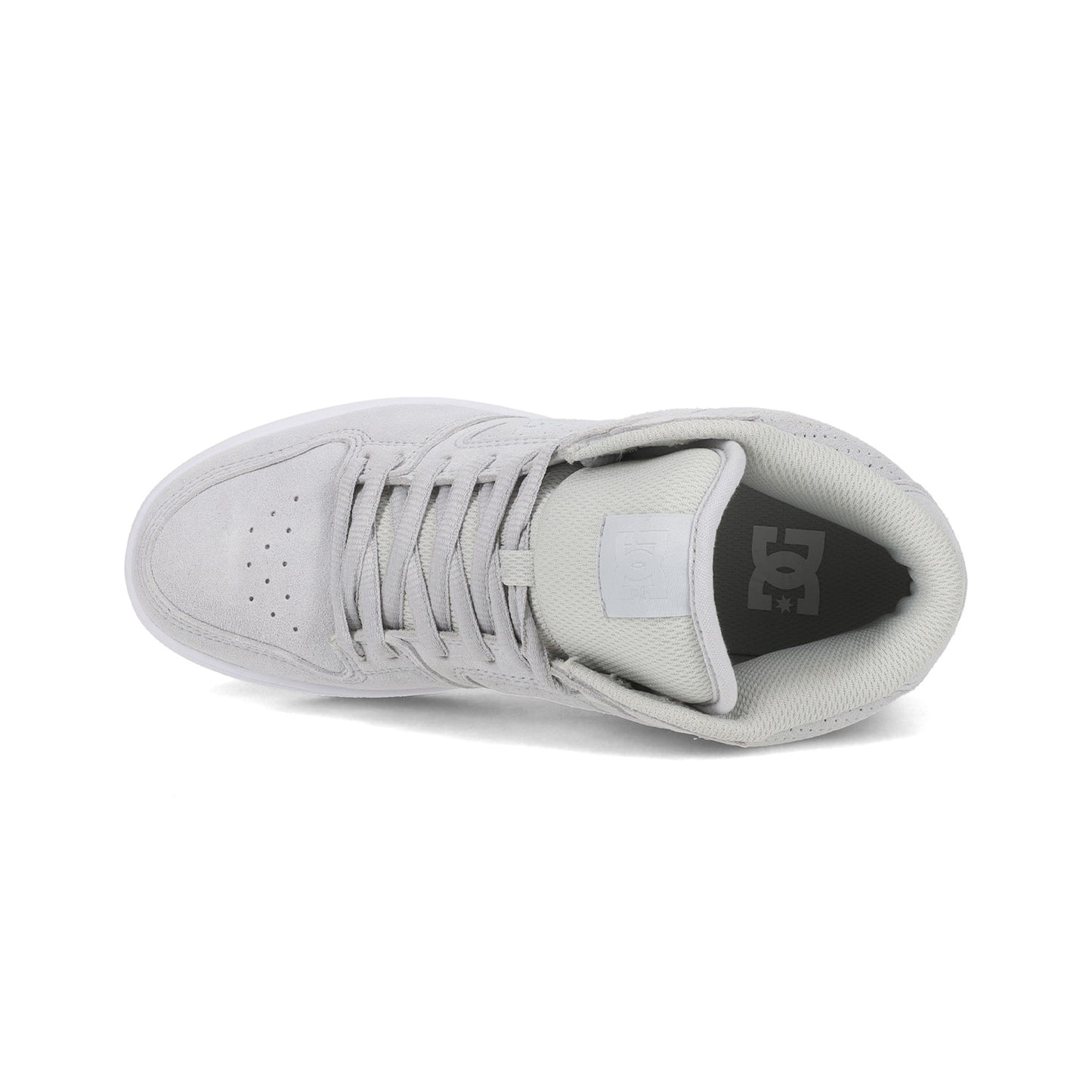 Tenis DC Shoes Manteca - DC01871020