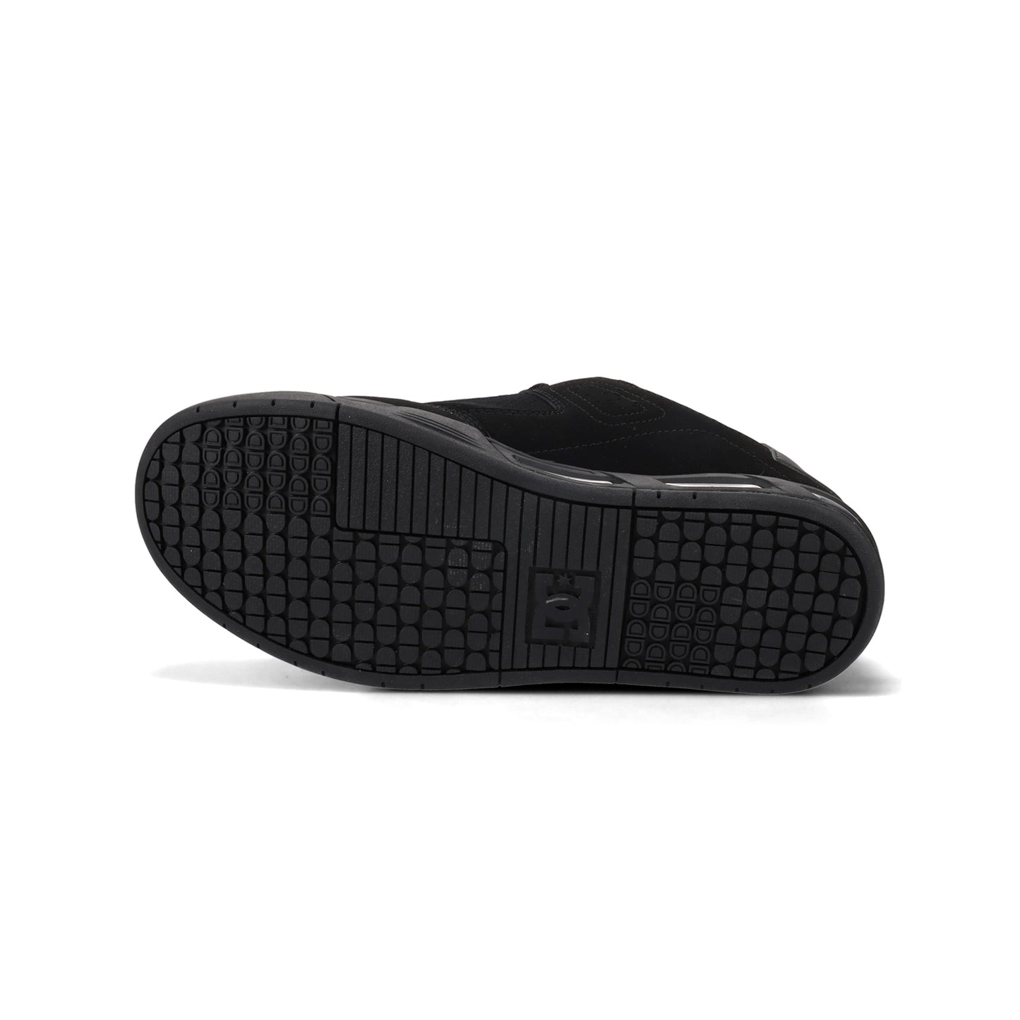 Tenis DC Shoes Command Negro