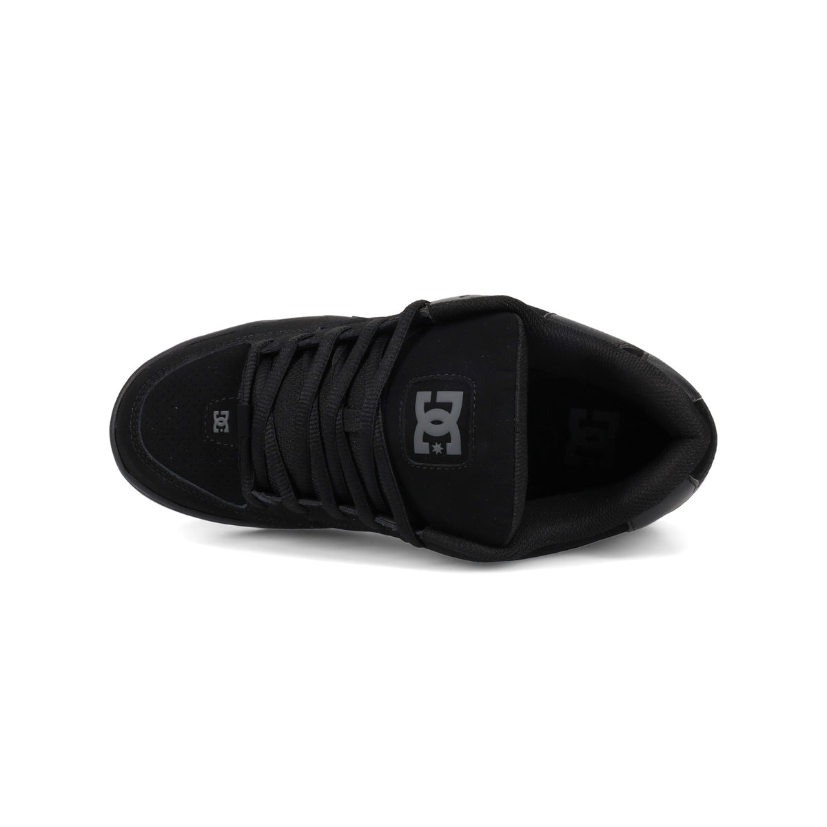 Tenis DC Shoes Command Negro