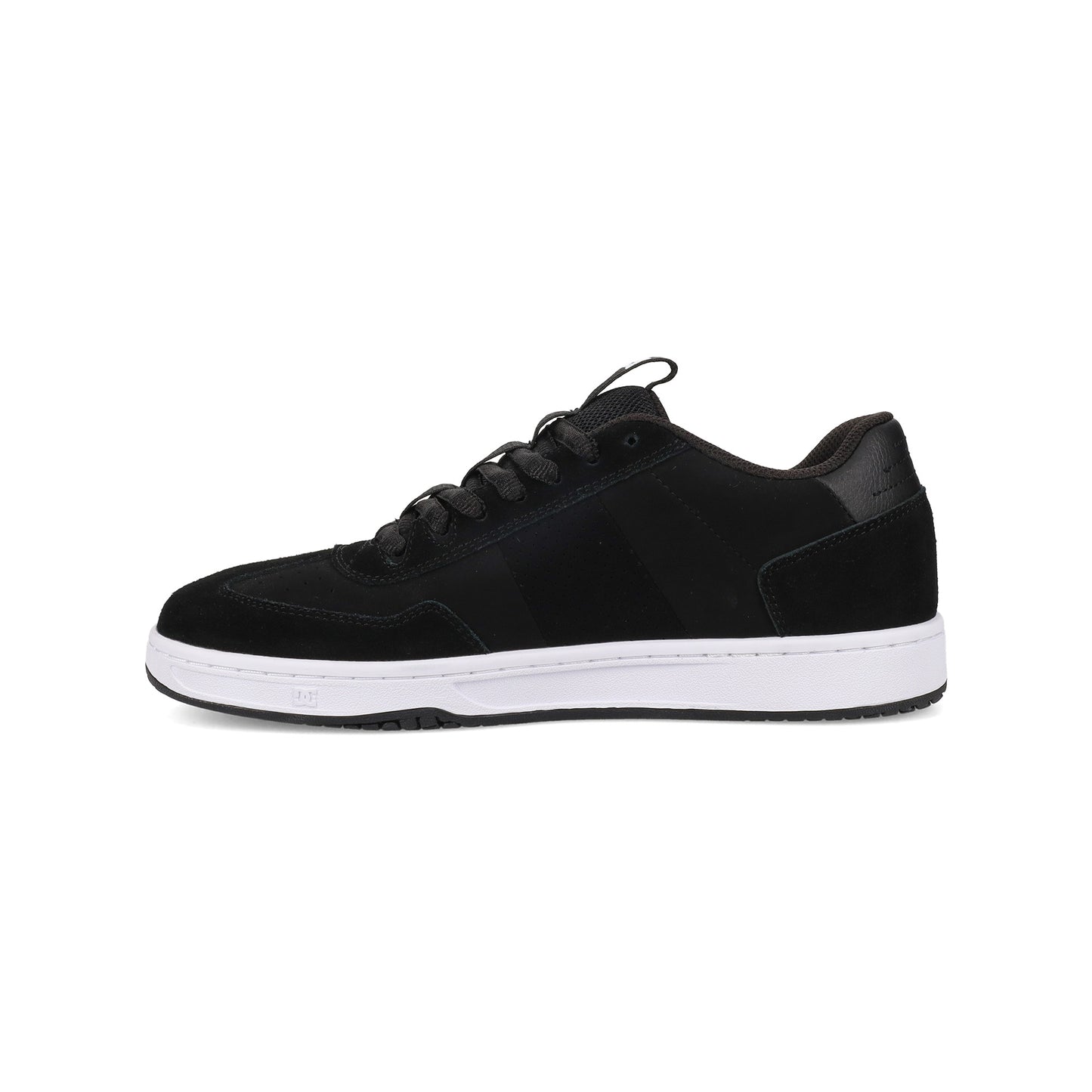 Tenis DC Shoes Astrix Negro/Blanco