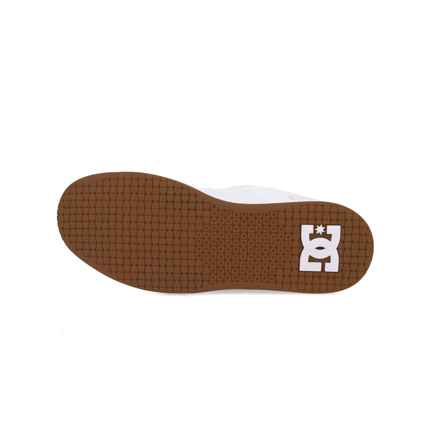 Tenis DC Shoes Astrix Blanco/Negro