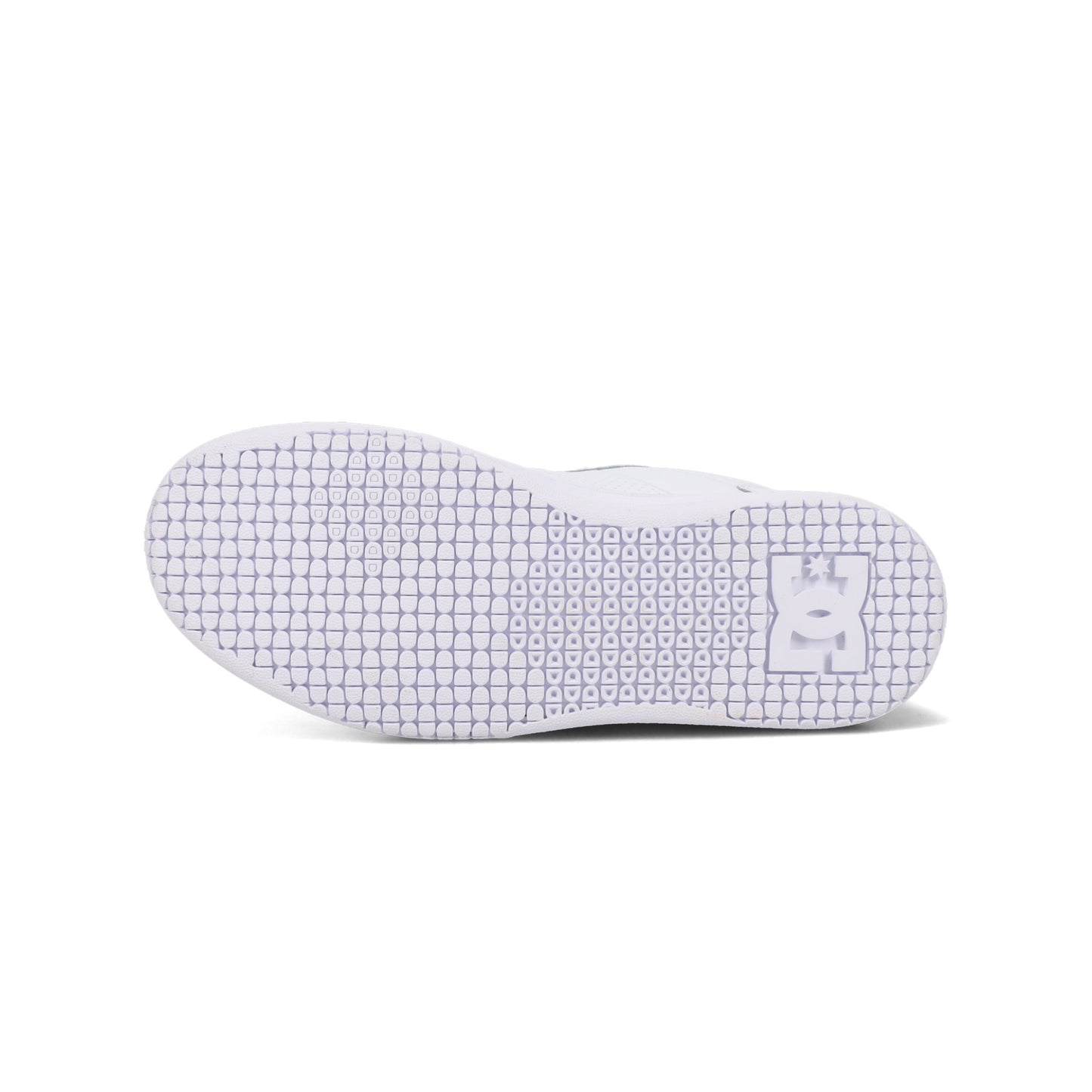 Tenis DC Shoes Mujer Astrix Blanco