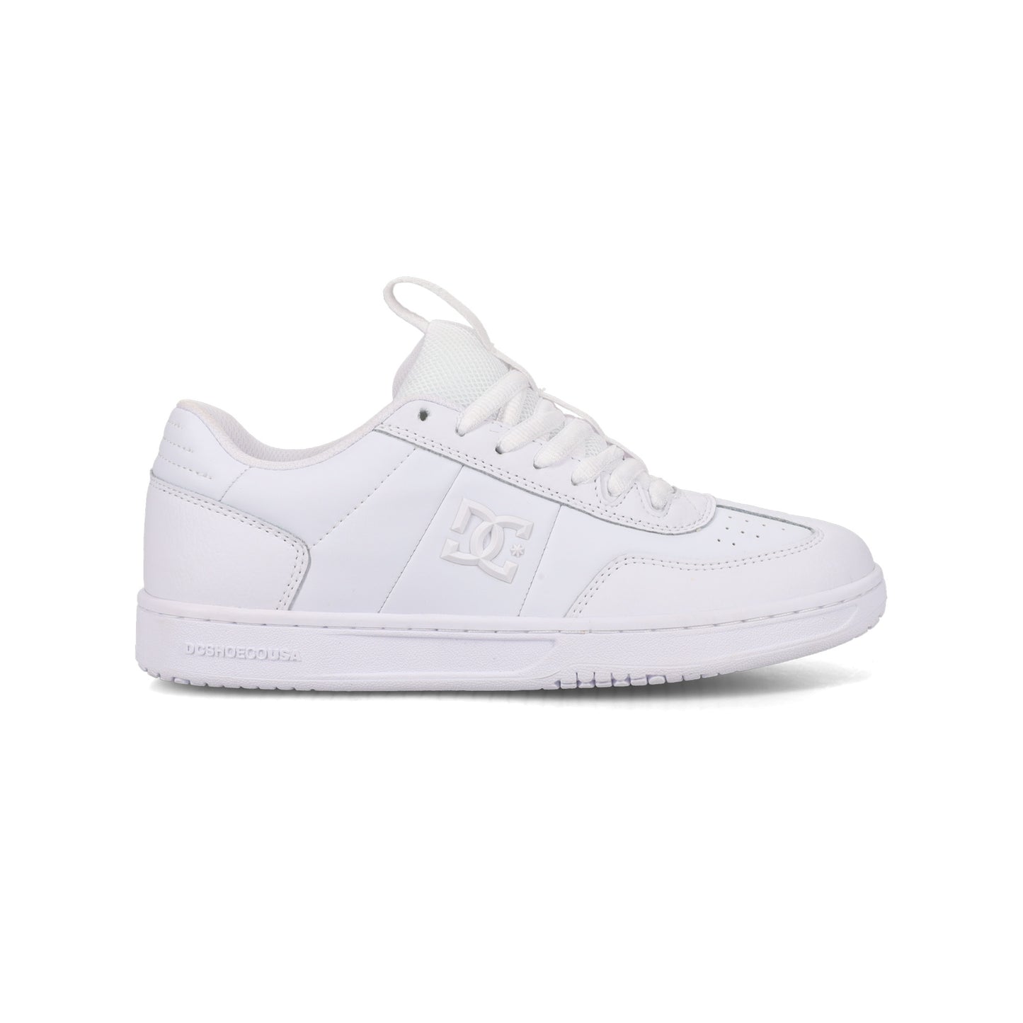 Tenis DC Shoes Mujer Astrix Blanco