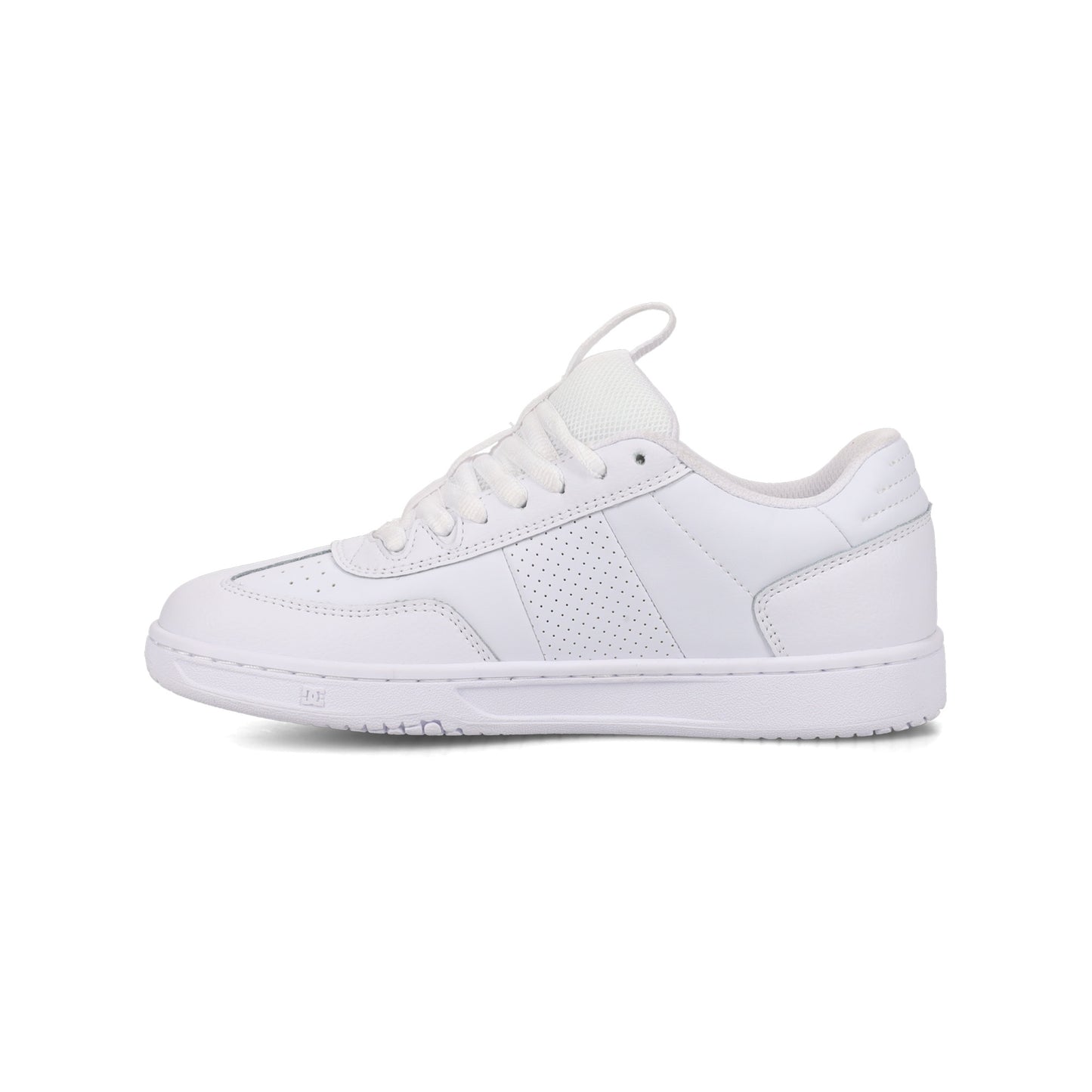 Tenis DC Shoes Mujer Astrix Blanco