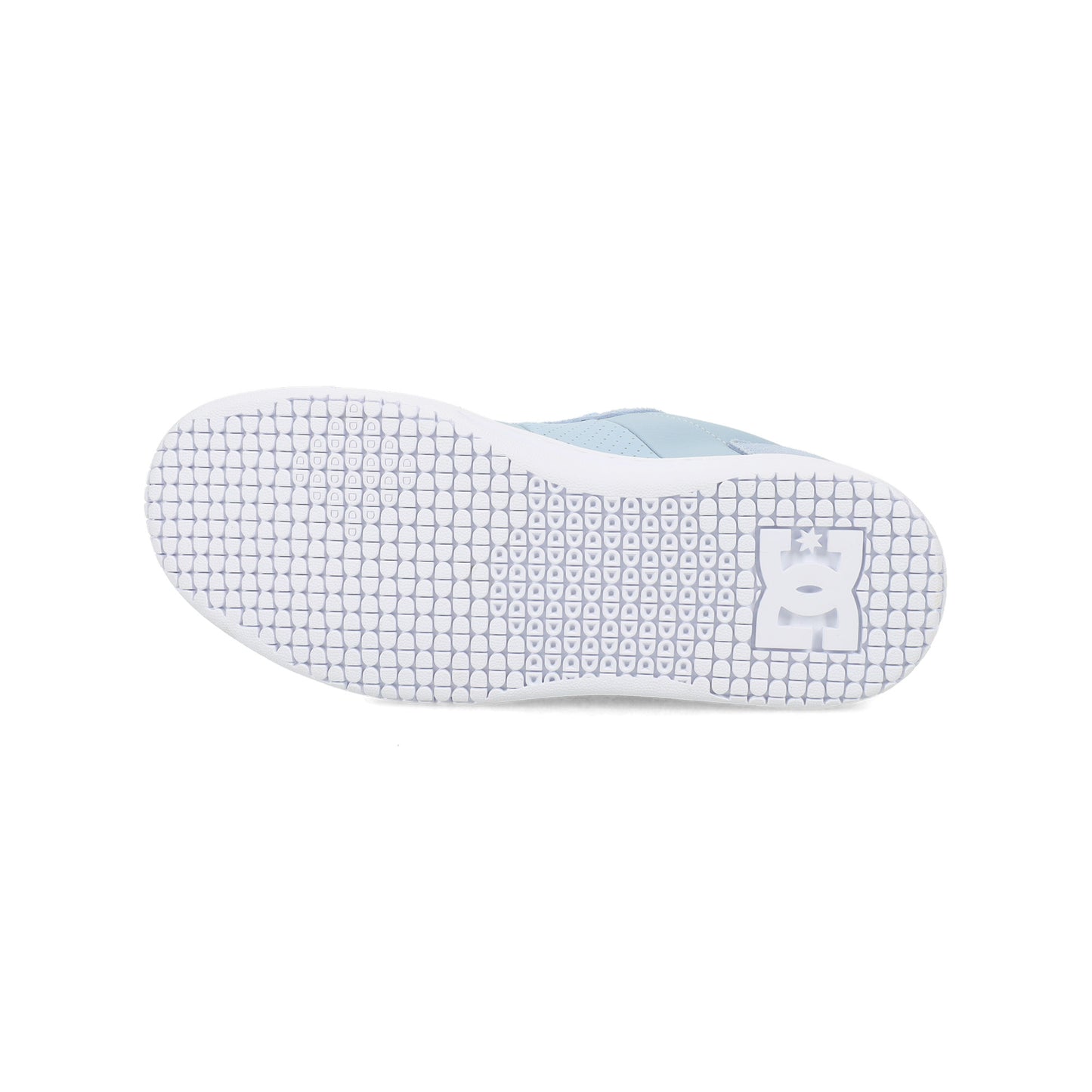 Tenis DC Shoes Mujer Astrix Azul