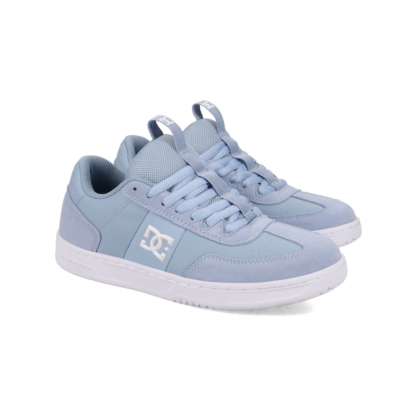 Tenis DC Shoes Mujer Astrix Azul