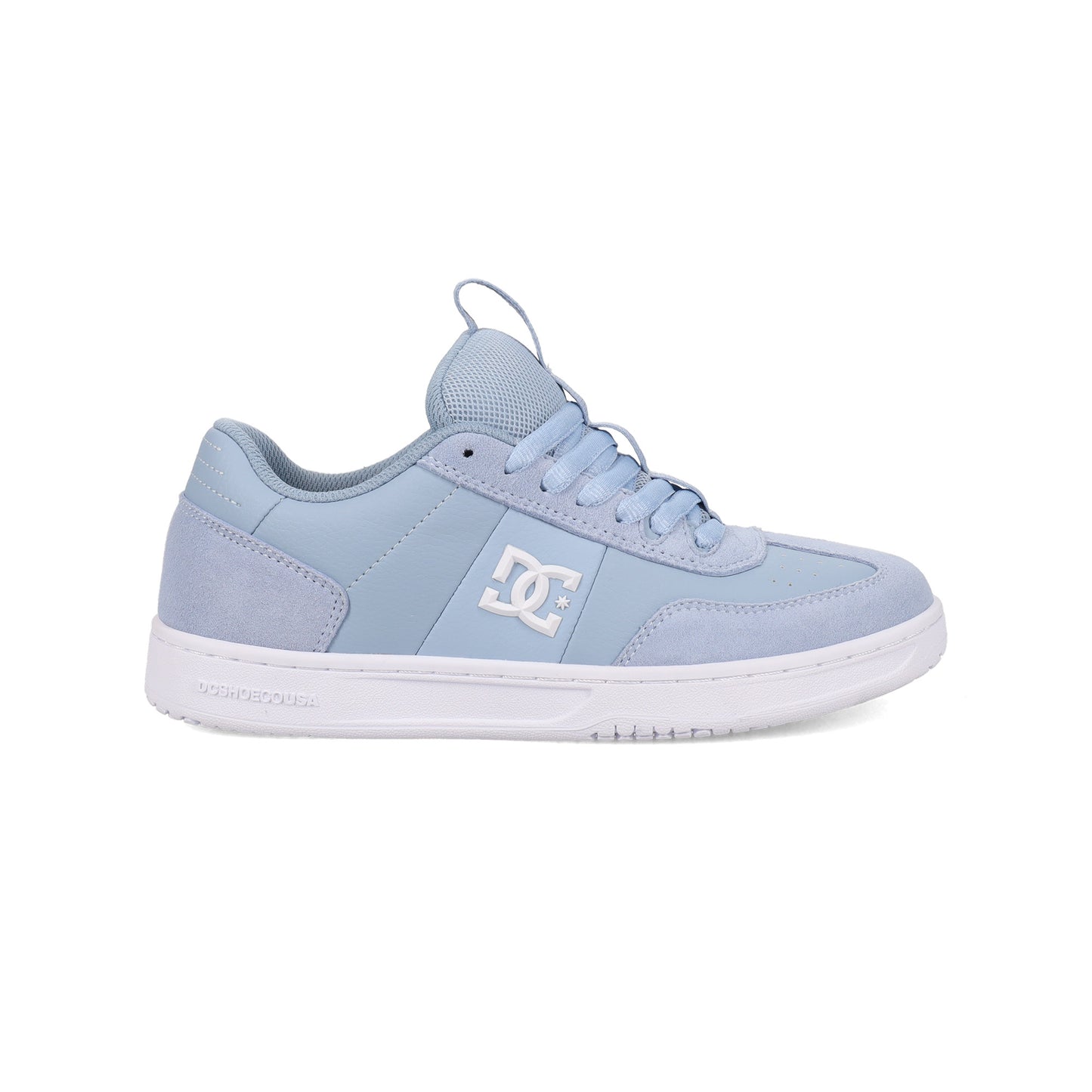 Tenis DC Shoes Mujer Astrix Azul