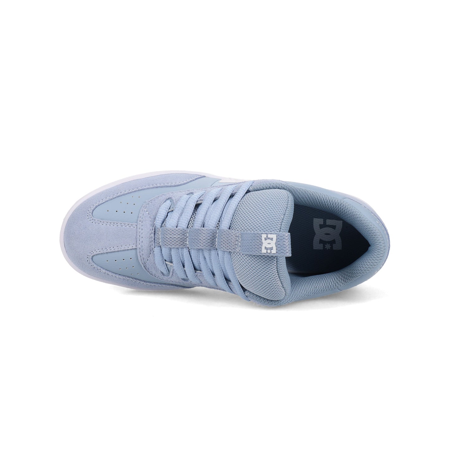 Tenis DC Shoes Mujer Astrix Azul