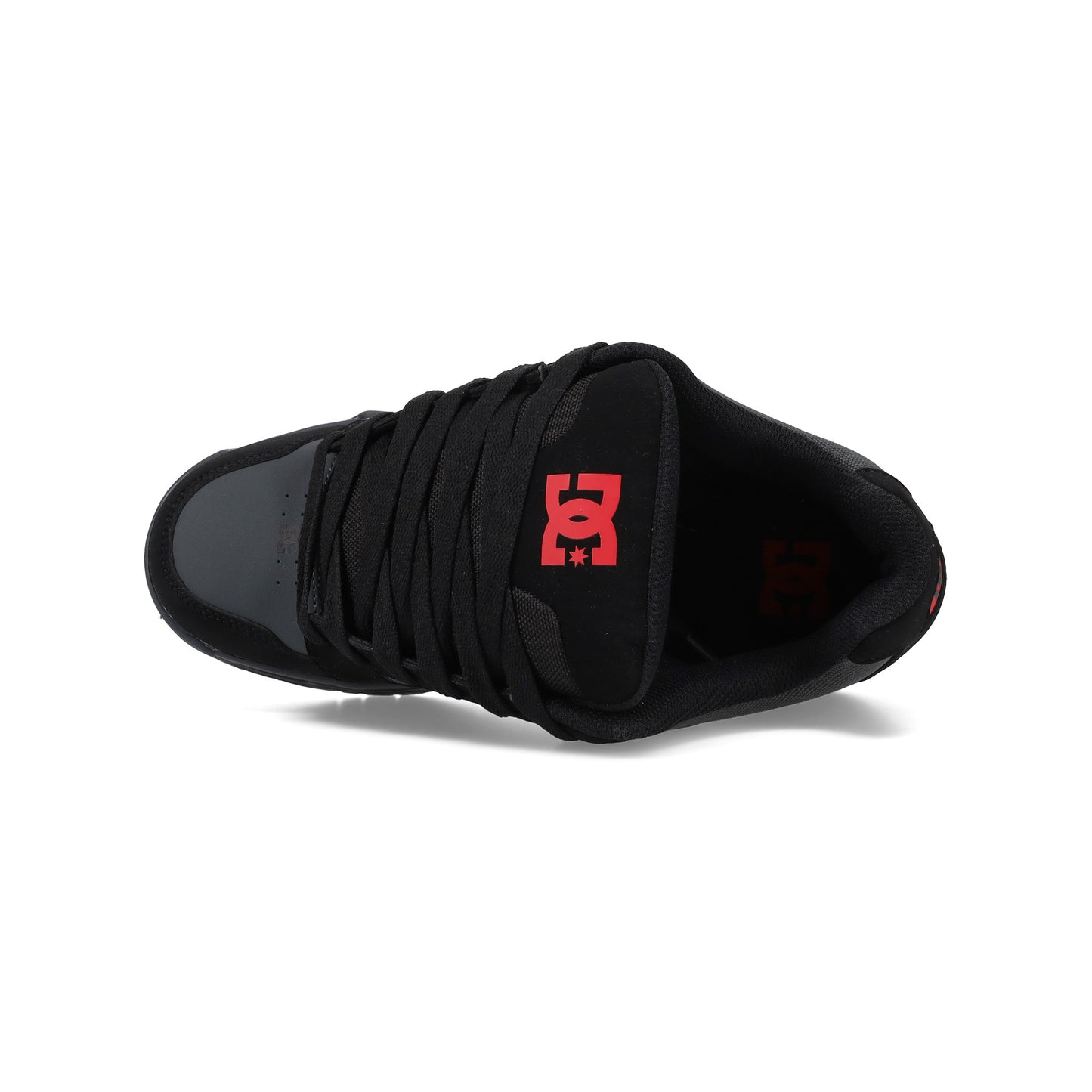 Tenis DC Shoes Coiler Negro