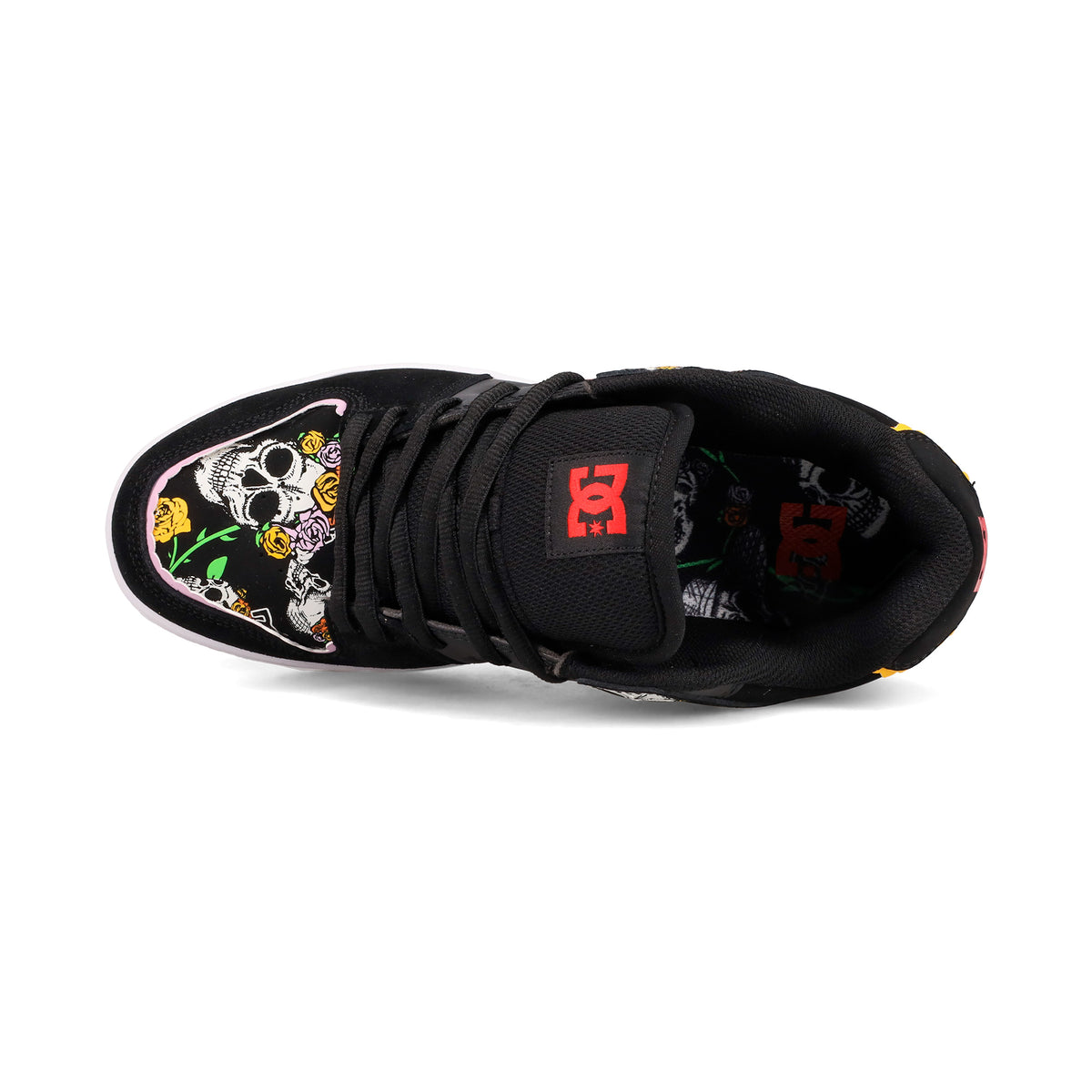 Tenis Manteca 4 Día de Muertos