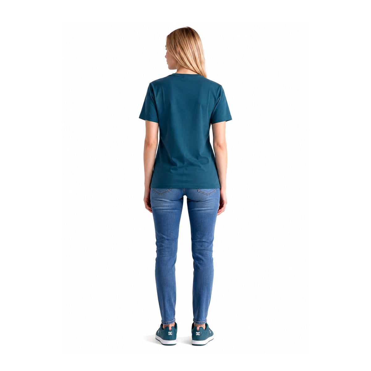 Playera Emblem Star DC26TS112