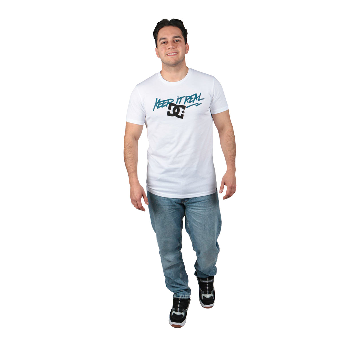 Playera DC DC26TS206