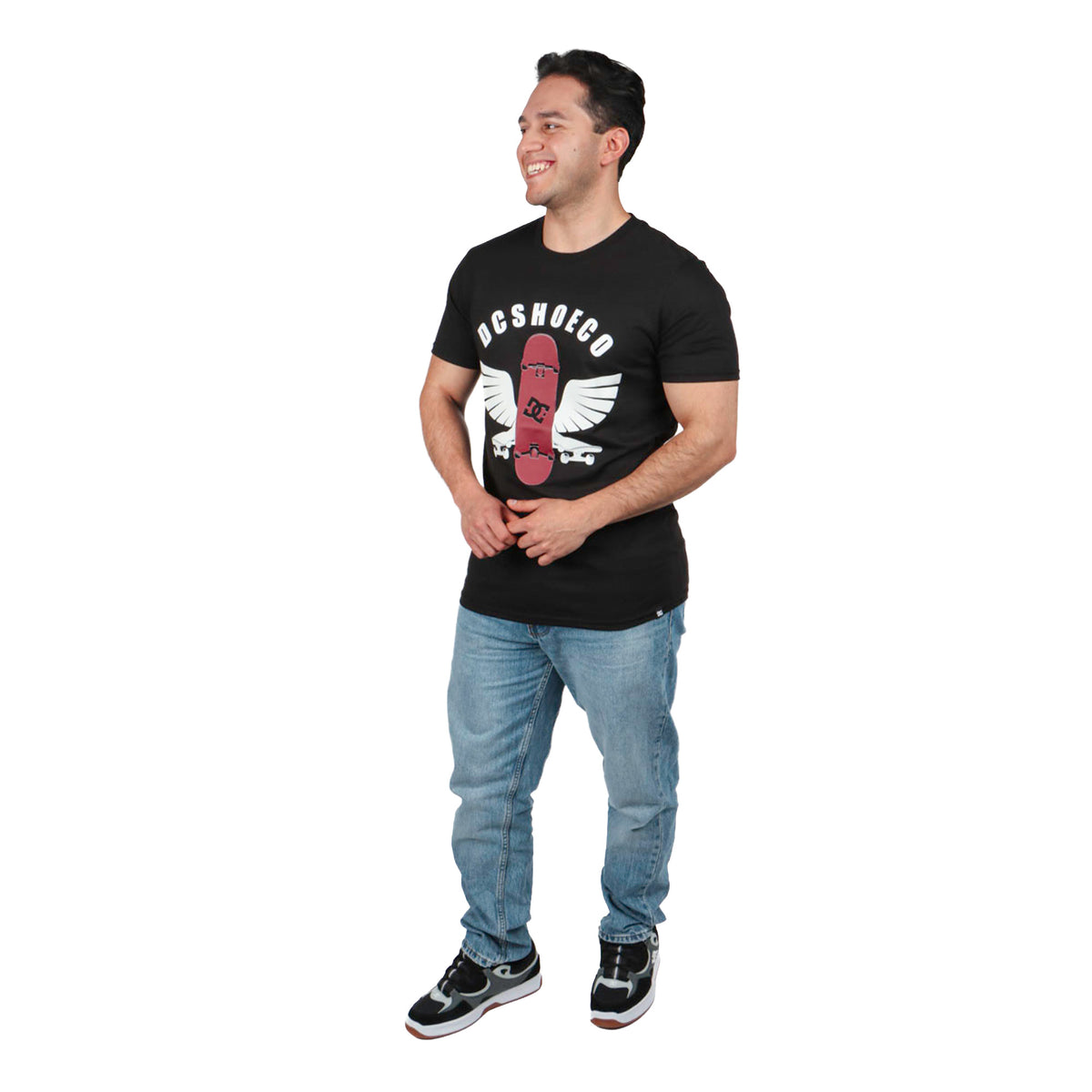 Playera Saints