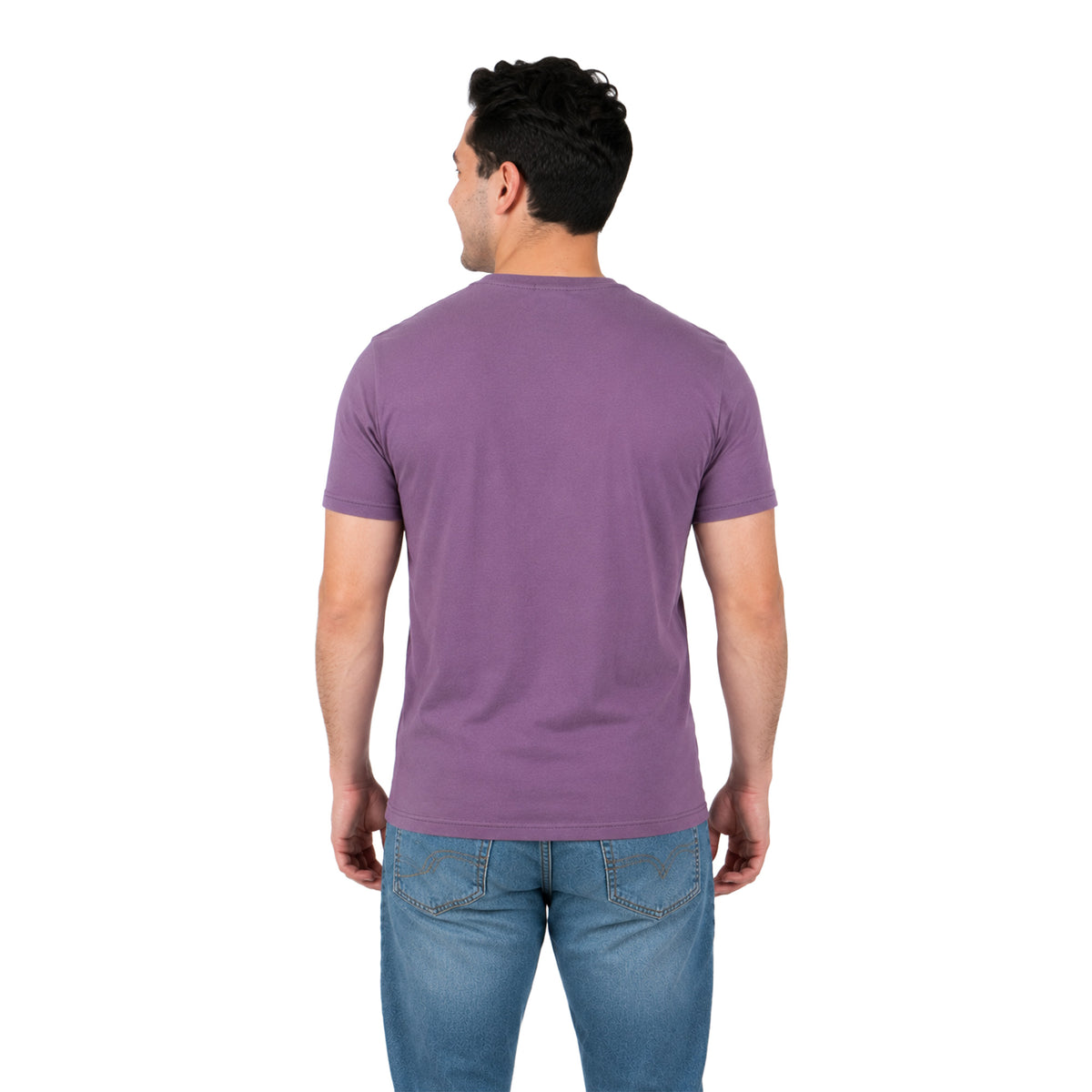 Playera Emblem Star DC26TS220