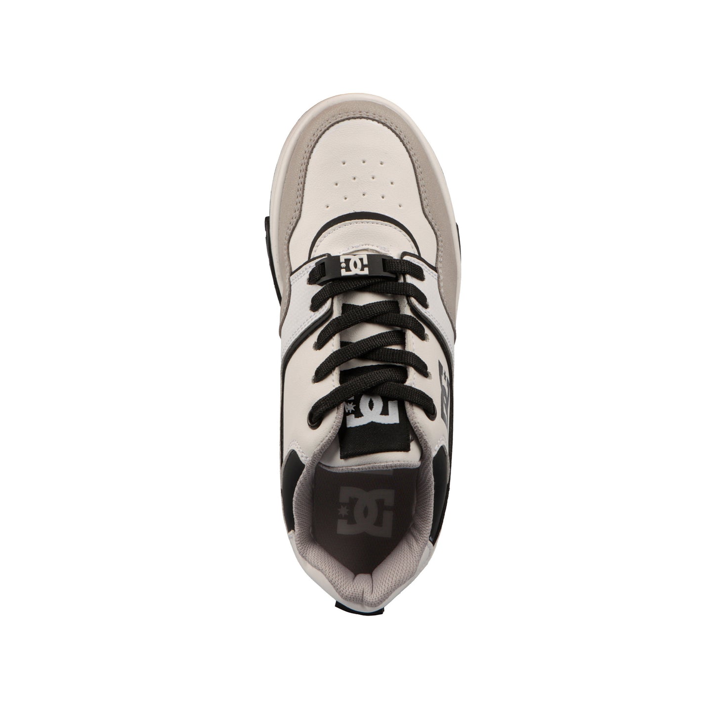 Tenis DC Shoes A5 DC7113BCO