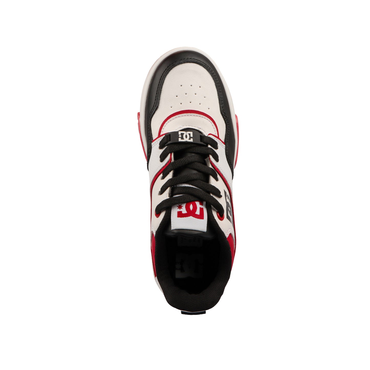 Tenis DC Shoes A5 Negro