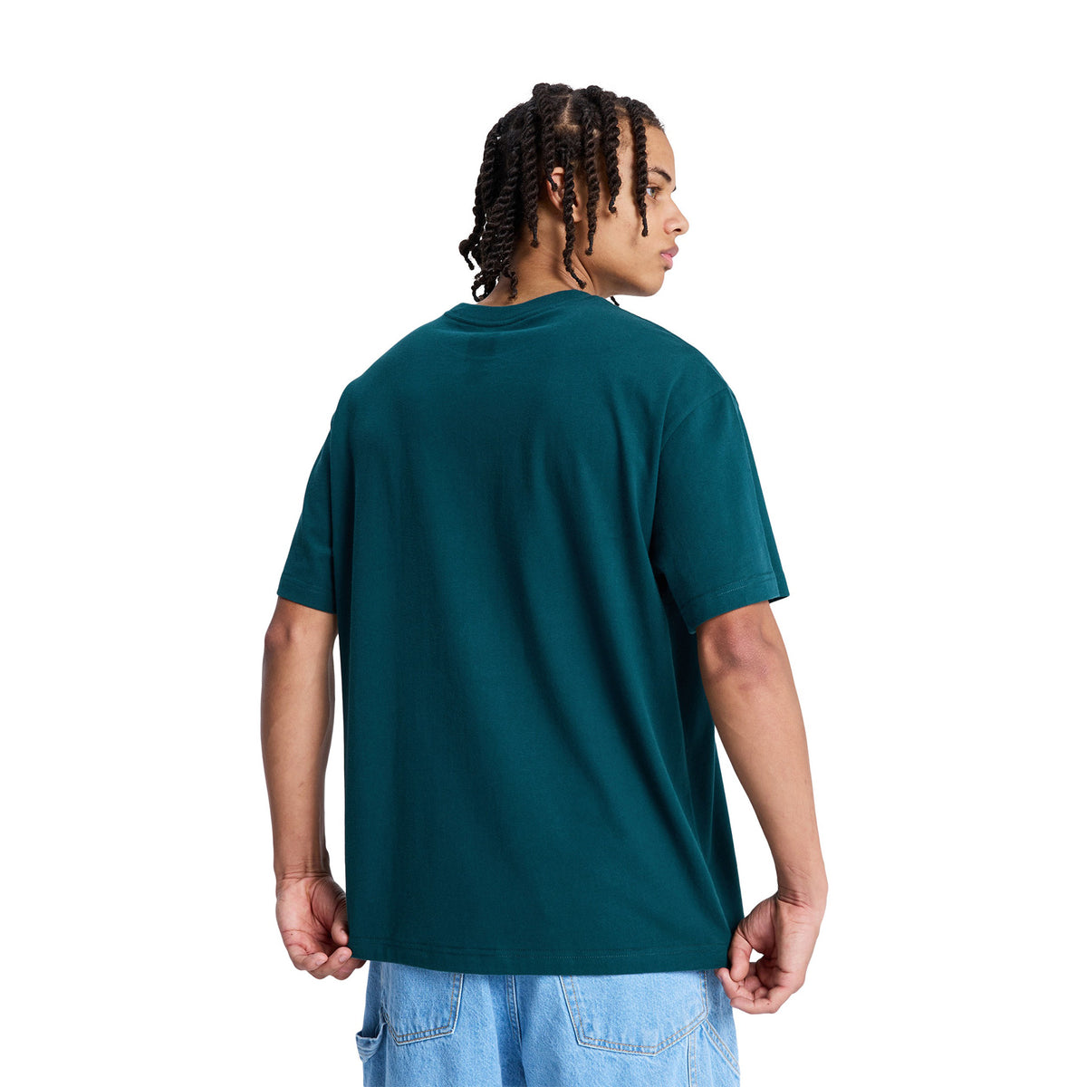 Playera DC Star Filled HSS